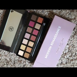 Anastasia Beverly Hills Modern Renaissance Palette
